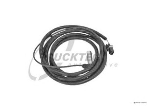 TRUCKTEC AUTOMOTIVE 05.42.072 jutiklis, rato greitis
81.27120.6124, 81.27120.6170