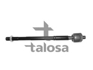 TALOSA 44-07450 vidinė skersinė vairo trauklė 
 Vairavimas -> Vairo mechanizmo sujungimai
4550309350