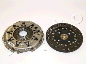 JAPKO 70827 sankabos suspaudimo plokštelė 
 Sankaba/dalys -> Sankabos suspaudimo plokštelė
22011-M72KA1-000