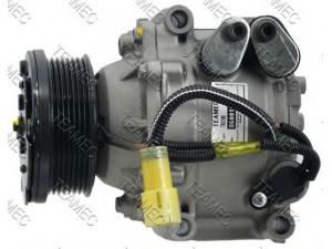 TEAMEC 8600166 kompresorius, oro kondicionierius 
 Oro kondicionavimas -> Kompresorius/dalys
ERR4534