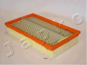 JAPKO 20978 oro filtras 
 Filtrai -> Oro filtras
601.094.04.04, 602.094.02.04