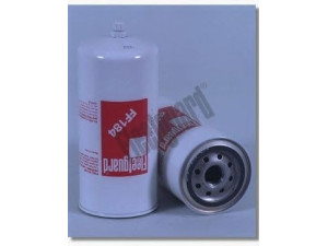 FLEETGUARD FF184 kuro filtras
25010068, 6438700, 6438704, 6439314