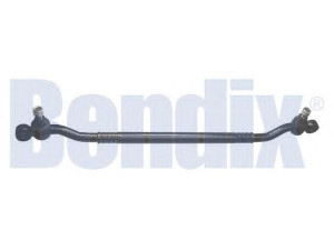 BENDIX 041540B strypo montavimas 
 Vairavimas -> Sujungimo trauklės surinkimas/dalys -> Sujungimo trauklės surinkimas
0322139, 322139, 322139, 90271108