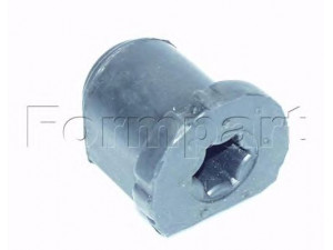 FORMPART 2600001 valdymo svirties/išilginių svirčių įvorė 
 Ašies montavimas/vairavimo mechanizmas/ratai -> Valdymo svirtis/pasukamosios svirties sujungimas -> Montavimas/sutvirtinimas
115 422 291, 115420020, 115420021