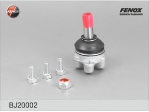 FENOX BJ20002 atramos/vairo trauklė 
 Ašies montavimas/vairavimo mechanizmas/ratai -> Sujungimai -> Atramos/vairo trauklė
544174A000, 544174BA00, 5441743000