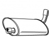 vidurinis duslintuvas