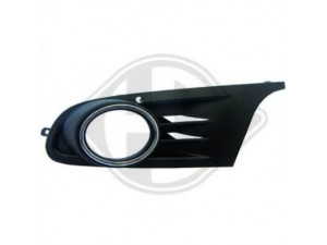 DIEDERICHS 2215046 ventiliacijos grotelės, buferis 
 Kėbulas -> Kėbulo dalys/ sparnas/buferis -> Buferis/dalys
5K08531022ZZ, 5K0853666, 5K08536669B9