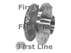 FIRST LINE FBK645 rato guolio komplektas 
 Ašies montavimas/vairavimo mechanizmas/ratai -> Rato stebulė/montavimas -> Rato guolis
7701204692