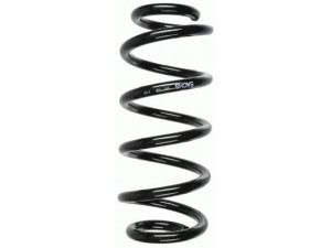 SACHS 993 169 spyruoklė 
 Pakaba -> Spyruoklės
8E0 411 105 DL