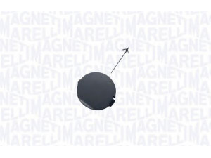 MAGNETI MARELLI 021316910650 buferis 
 Kėbulas -> Kėbulo dalys/ sparnas/buferis -> Galinė variklio apdanga
156084650