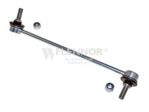 FLENNOR FL0185-H šarnyro stabilizatorius 
 Ašies montavimas/vairavimo mechanizmas/ratai -> Stabilizatorius/fiksatoriai -> Savaime išsilyginanti atrama
2043203889
