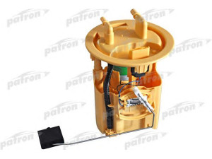PATRON PFP257 degalų tiekimo blokas 
 Degalų tiekimo sistema -> Kuro tiekimo blokas, visas
00001525Q5, 1525Q5, 1525W5, 1525W7