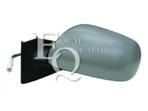 EQUAL QUALITY RD02976 išorinis veidrodėlis 
 Kėbulas -> Langai/veidrodėliai -> Veidrodėlis