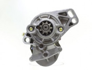 ALANKO 440542 starteris 
 Elektros įranga -> Starterio sistema -> Starteris
31200PC66615, 31200PD26612