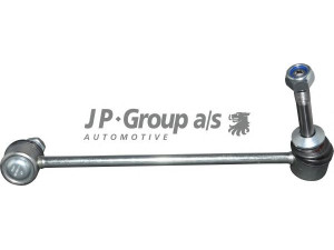 JP GROUP 1440401680 šarnyro stabilizatorius 
 Ašies montavimas/vairavimo mechanizmas/ratai -> Stabilizatorius/fiksatoriai -> Savaime išsilyginanti atrama
31356773024
