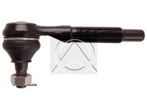 SIDEM 41534 skersinės vairo trauklės galas 
 Vairavimas -> Vairo mechanizmo sujungimai
48570 VB025, D8570 VS40A