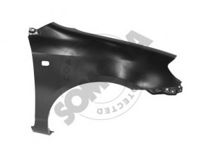 SOMORA 314401 sparnas 
 Kėbulas -> Kėbulo dalys/ sparnas/buferis -> Sparnas/montavimo dalys
538111H190