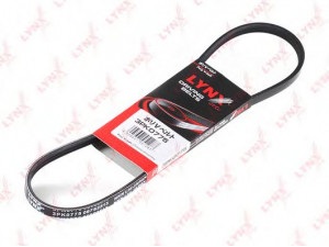 LYNXauto 3PK0775 V formos rumbuoti diržai
MD361162, 7700 271 218
