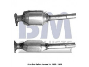 BM CATALYSTS BM80008 katalizatoriaus keitiklis 
 Išmetimo sistema -> Katalizatoriaus keitiklis
6K0131701L, 6K0131701LV, 6K0131701LX