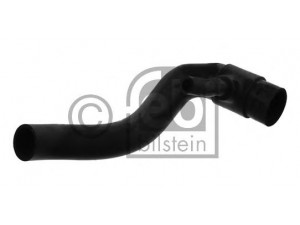 FEBI BILSTEIN 36781 radiatoriaus žarna 
 Aušinimo sistema -> Žarnelės/vamzdeliai/sujungimai -> Radiatoriaus žarnos
05103581AA, 5103581AA, 901 501 26 82