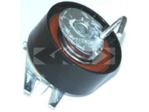 SPIDAN 66984 įtempiklio skriemulys, paskirstymo diržas 
 Techninės priežiūros dalys -> Papildomas remontas
0829.C0, 0829.G0, 4S7Q-6K245-BD
