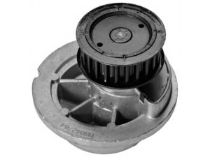 BUGATTI PA10019 vandens siurblys 
 Aušinimo sistema -> Vandens siurblys/tarpiklis -> Vandens siurblys
1334077, 6334035, 9199592, 1334077