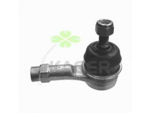 KAGER 43-0023 skersinės vairo trauklės galas 
 Vairavimas -> Vairo mechanizmo sujungimai
MR476457, MR485672