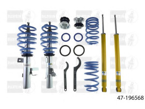BILSTEIN 47-196568 pakabos komplektas, amortizatorius