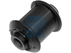 RUVILLE 988600 valdymo svirties/išilginių svirčių įvorė 
 Ašies montavimas/vairavimo mechanizmas/ratai -> Valdymo svirtis/pasukamosios svirties sujungimas -> Montavimas/sutvirtinimas
5272 084