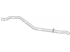 AKS DASIS SG11713 išleidimo kolektorius