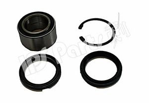 IPS Parts IUB-10700 rato guolio komplektas 
 Ašies montavimas/vairavimo mechanizmas/ratai -> Rato stebulė/montavimas -> Rato guolis
28316-AE000