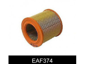 COMLINE EAF374 oro filtras 
 Techninės priežiūros dalys -> Techninės priežiūros intervalai