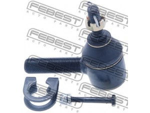 FEBEST 2921-DEFRH skersinės vairo trauklės galas
RTC5869