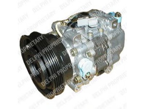 DELPHI TSP0155319 kompresorius, oro kondicionierius 
 Oro kondicionavimas -> Kompresorius/dalys
46438576, 46438576