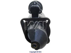 WAIglobal 18032N starteris
4706720, 4737757, 4755113, 77065560