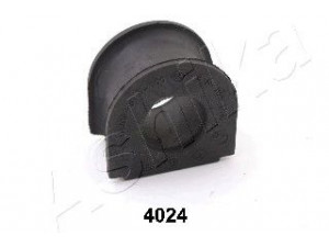ASHIKA GOM-4024 įvorė, stabilizatorius 
 Ašies montavimas/vairavimo mechanizmas/ratai -> Stabilizatorius/fiksatoriai -> Sklendės
51306-SV4-000