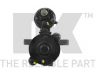 NK 4780118 starteris 
 Elektros įranga -> Starterio sistema -> Starteris
1120214, 1140111, 1S7U11000AB, 1S7U11000AC