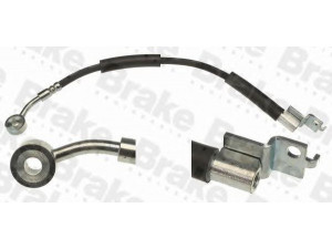 Brake ENGINEERING BH778178 stabdžių žarnelė 
 Stabdžių sistema -> Stabdžių žarnelės
52008674AC