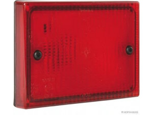 HERTH+BUSS ELPARTS 82850046 galinis žibintas
5010197261
