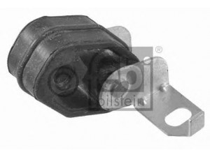 FEBI BILSTEIN 21202 laikiklis, išmetimo sistema 
 Išmetimo sistema -> Surinkimo dalys -> Atskiros surinkimo dalys -> Gnybtas
1J0 253 144, 1J0 253 144 Q, 1J0 253 144