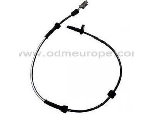ODM-MULTIPARTS 97-990742 jutiklis, rato greitis 
 Elektros įranga -> Jutikliai
47910JD000, 47910JD000IB, 47910JD000PW