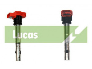 LUCAS ELECTRICAL DMB1043 ritė, uždegimas 
 Kibirkšties / kaitinamasis uždegimas -> Uždegimo ritė
06E905115, 06E905115A, 06E905115B