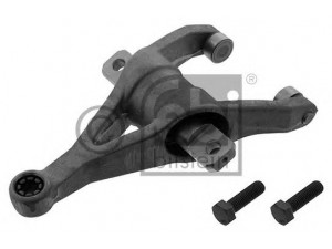 FEBI BILSTEIN 38556 paleidimo šakė, sankaba
655 250 15 13, 655 250 15 13 S1