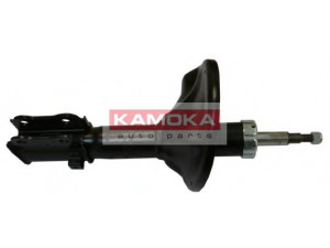 KAMOKA 20633058 amortizatorius 
 Pakaba -> Amortizatorius
5465029100, 5465029150, 5465129002