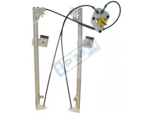 PMM 90524 R lango pakėliklis 
 Vidaus įranga -> Elektrinis lango pakėliklis
7H0837754B
