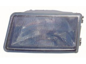 LORO 663-1101L-LD-E priekinis žibintas 
 Kėbulas -> Priekinis žibintas/dalys -> Priekinis žibintas/įterp.
94433944, 98433944