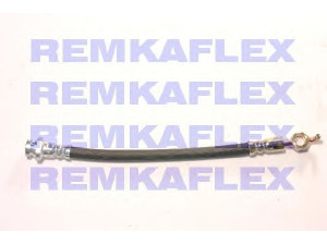 REMKAFLEX 2729 stabdžių žarnelė 
 Stabdžių sistema -> Stabdžių žarnelės
8943827932, 562361, 562362, 91149881