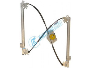ELECTRIC LIFE ZR AD714 R lango pakėliklis 
 Vidaus įranga -> Elektrinis lango pakėliklis
8Z0837462B