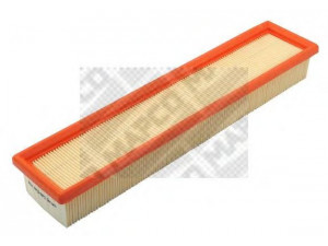 MAPCO 60104 oro filtras 
 Techninės priežiūros dalys -> Techninės priežiūros intervalai
5 019 413, 8 70X 9601CGA, 9-14215-137-0