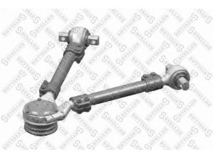 STELLOX 84-11709-SX vikšro valdymo svirtis 
 Ašies montavimas/vairavimo mechanizmas/ratai -> Valdymo svirtis/pasukamosios svirties sujungimas -> Vairo trauklės (valdymo svirtis, išilginis balansyras, diago
3833500105, 3933505205, 3933505305